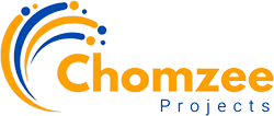 Chomzee Projects